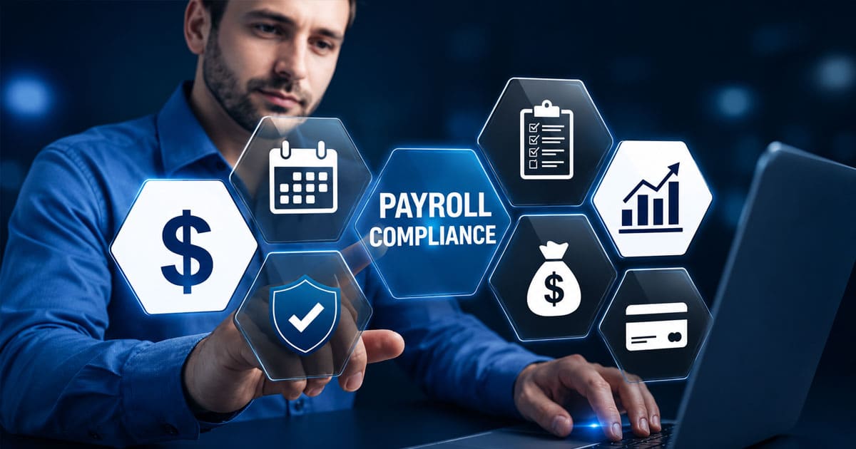 Payroll Compliance for Small Businesses
