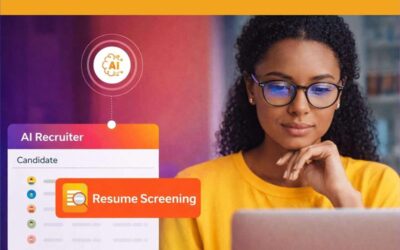 10 Reasons To Use AI Resume Screening To Transform Your Hiring Process