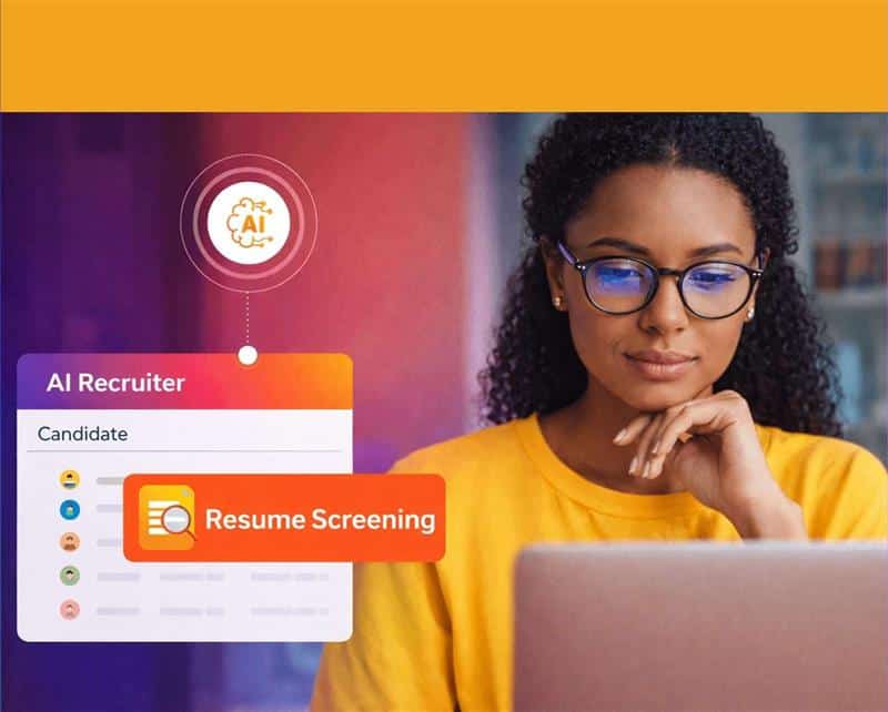 AI Resume Screening