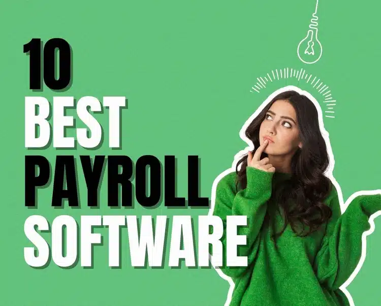 10 Best Payroll Software for Small Businesses In 2026