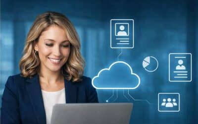 How Cloud-Based HR Software For Remote Teams Improves Productivity