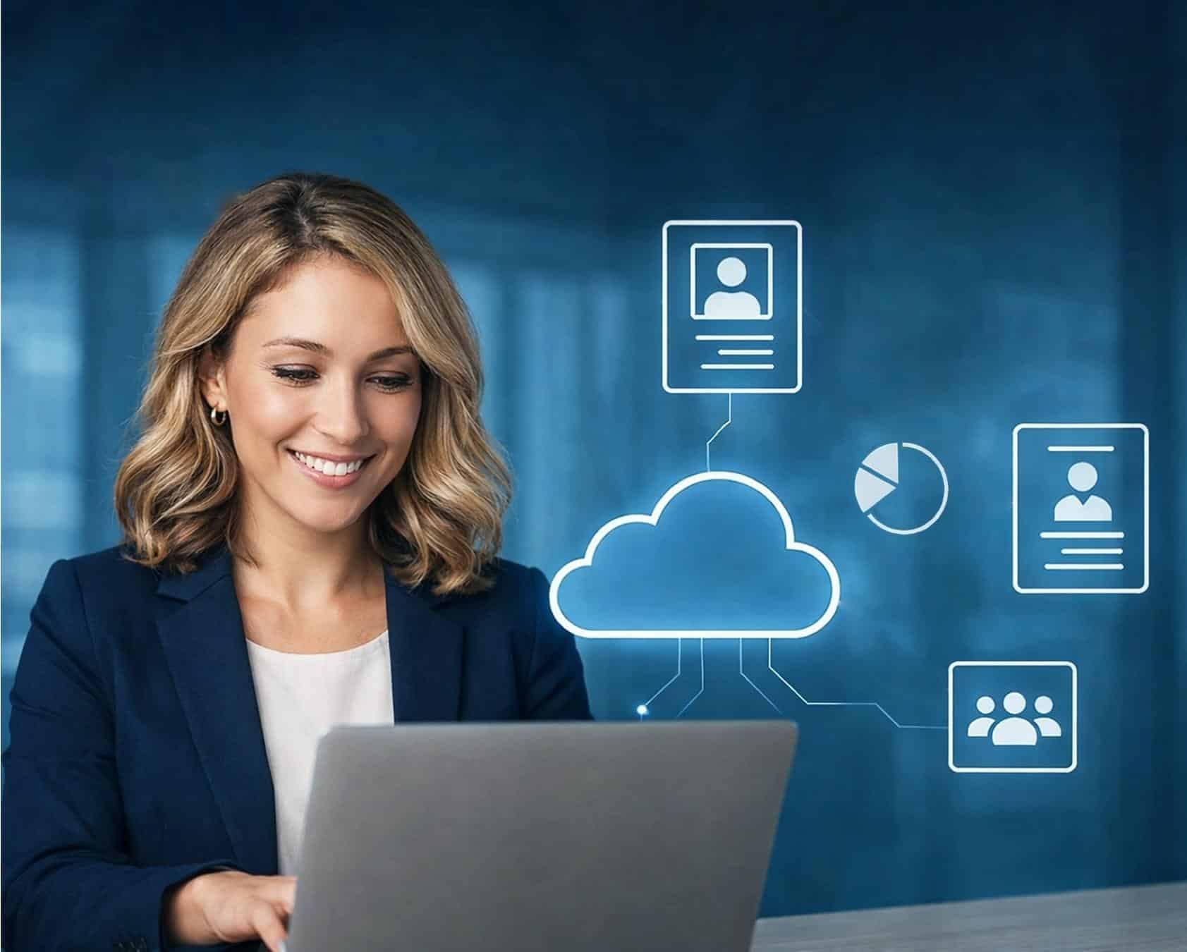 cloud-based hr software for remote teams