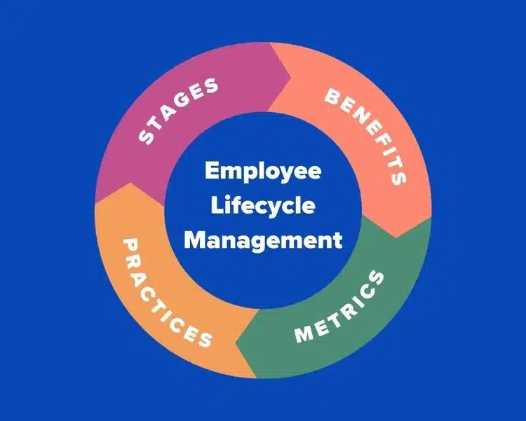 Employee Lifecycle Management: Stages, Benefits, Metrics, And Best Practices