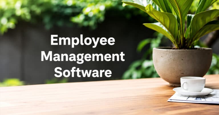 Employee Management Software for Modern HR Teams: A Complete Guide