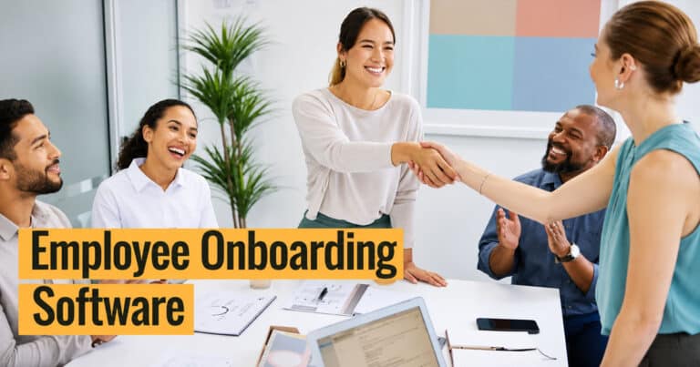 Employee Onboarding Software: Complete Guide For Modern HR Teams