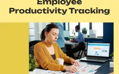 Employee Productivity Tracking With Smarter Timeline-Based Insights