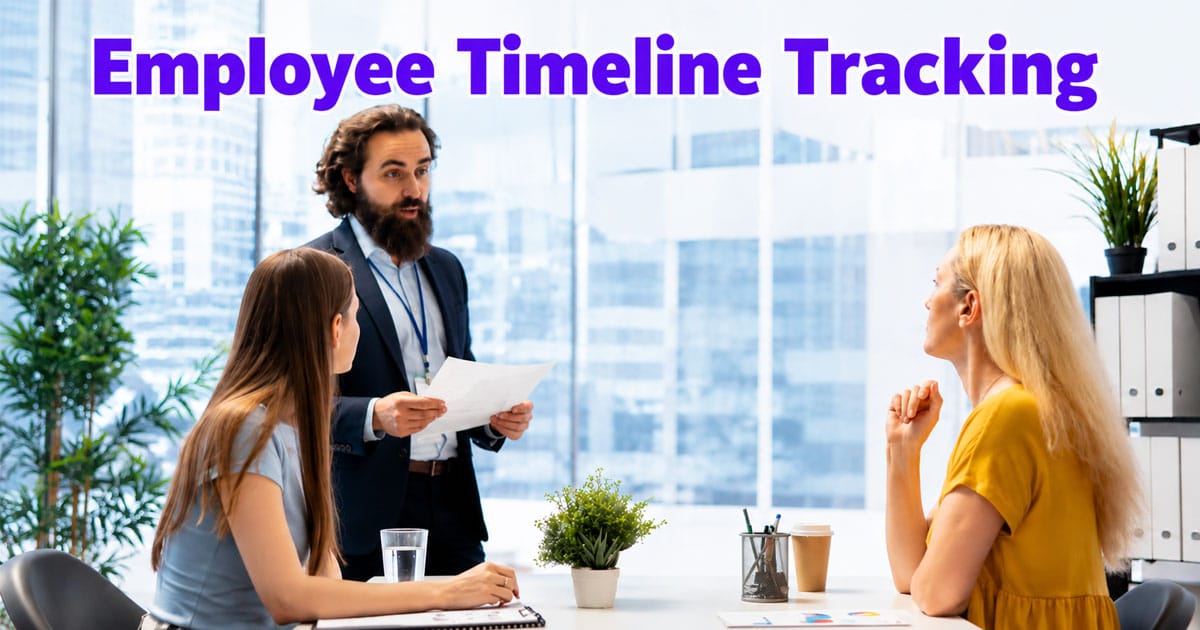 Employee Timeline Tracking: A Complete Guide for Modern Teams