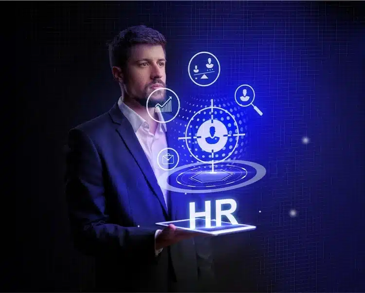 HR Automation Software: From Manual To Smart HR