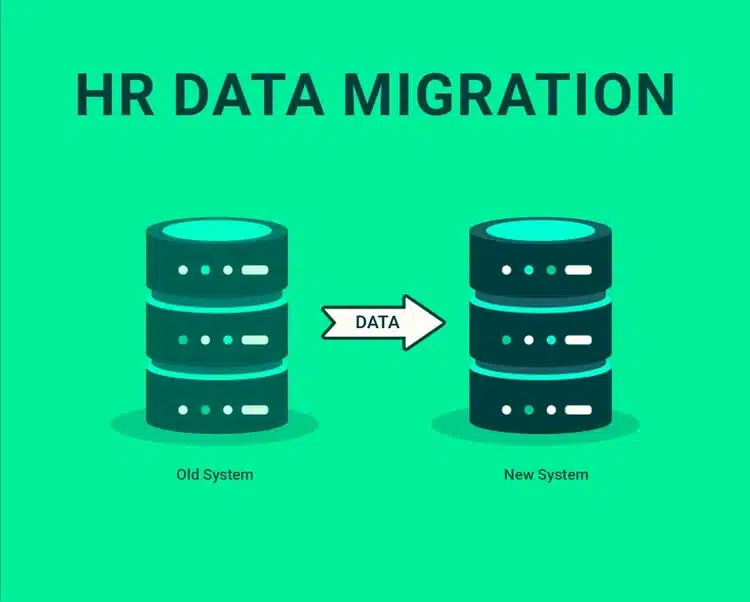 HR Data Migration Strategy: A Step-by-Step Guide for 2026