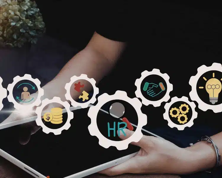 HR Management System: All-in-One HR Software for Growing Teams