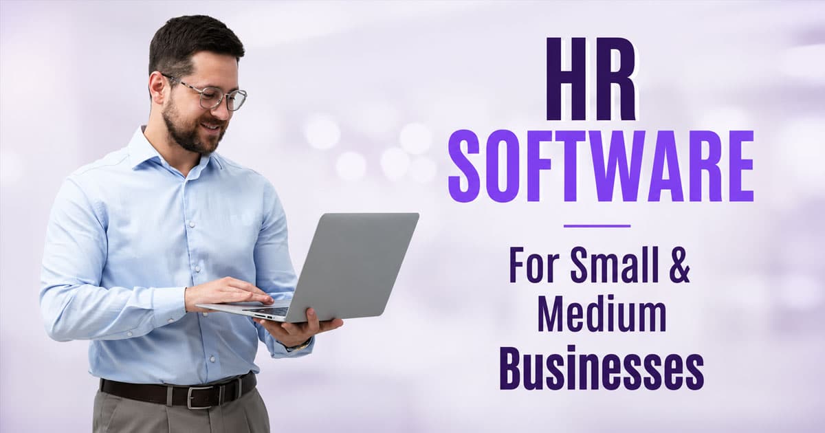 HR software consolidation
