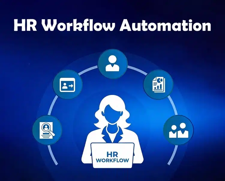 HR Workflow Automation: A Complete Guide For Modern HR Teams