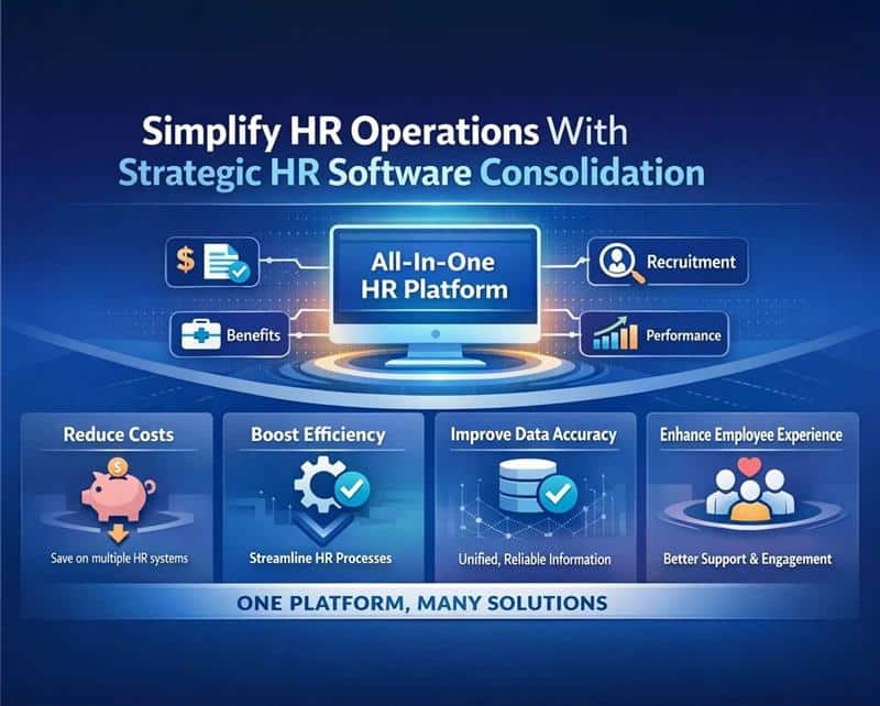 hr software consolidation