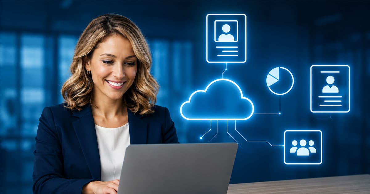 cloud-based hr software for remote teams