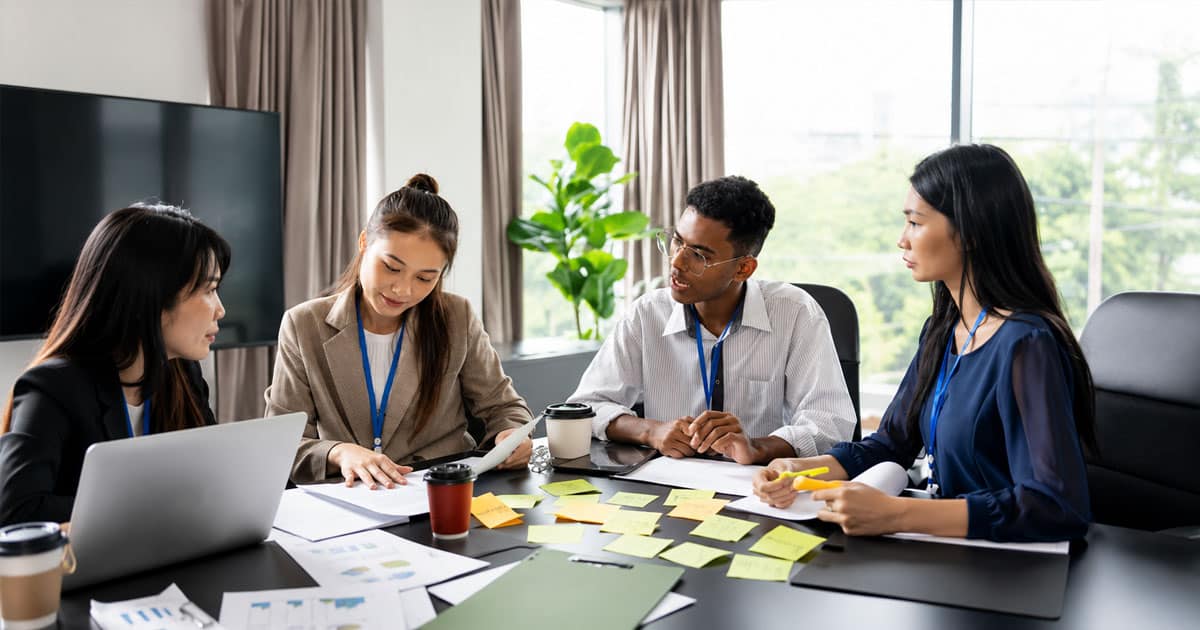 Employee Management