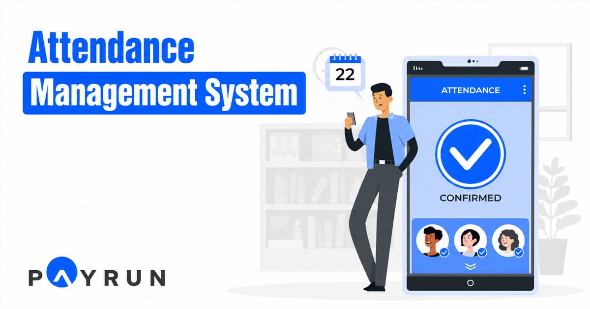 How to Implement an Attendance Management System in Your Business