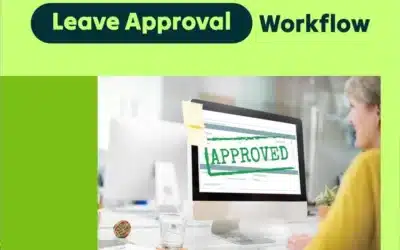 Leave Approval Workflow: How To Manage Employee Leave Faster And Smarter