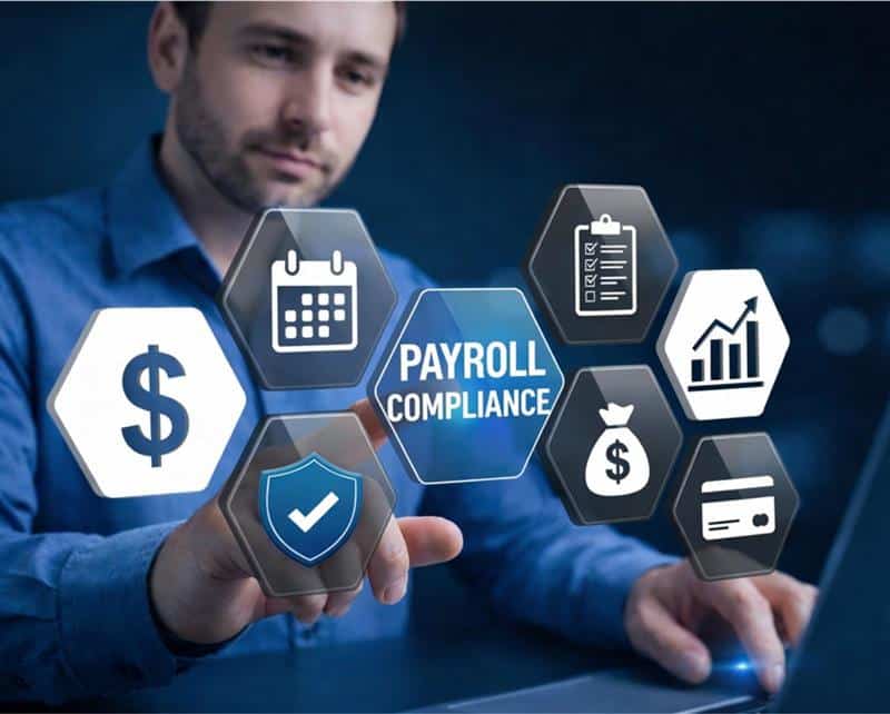 Payroll Compliance for Small Businesses