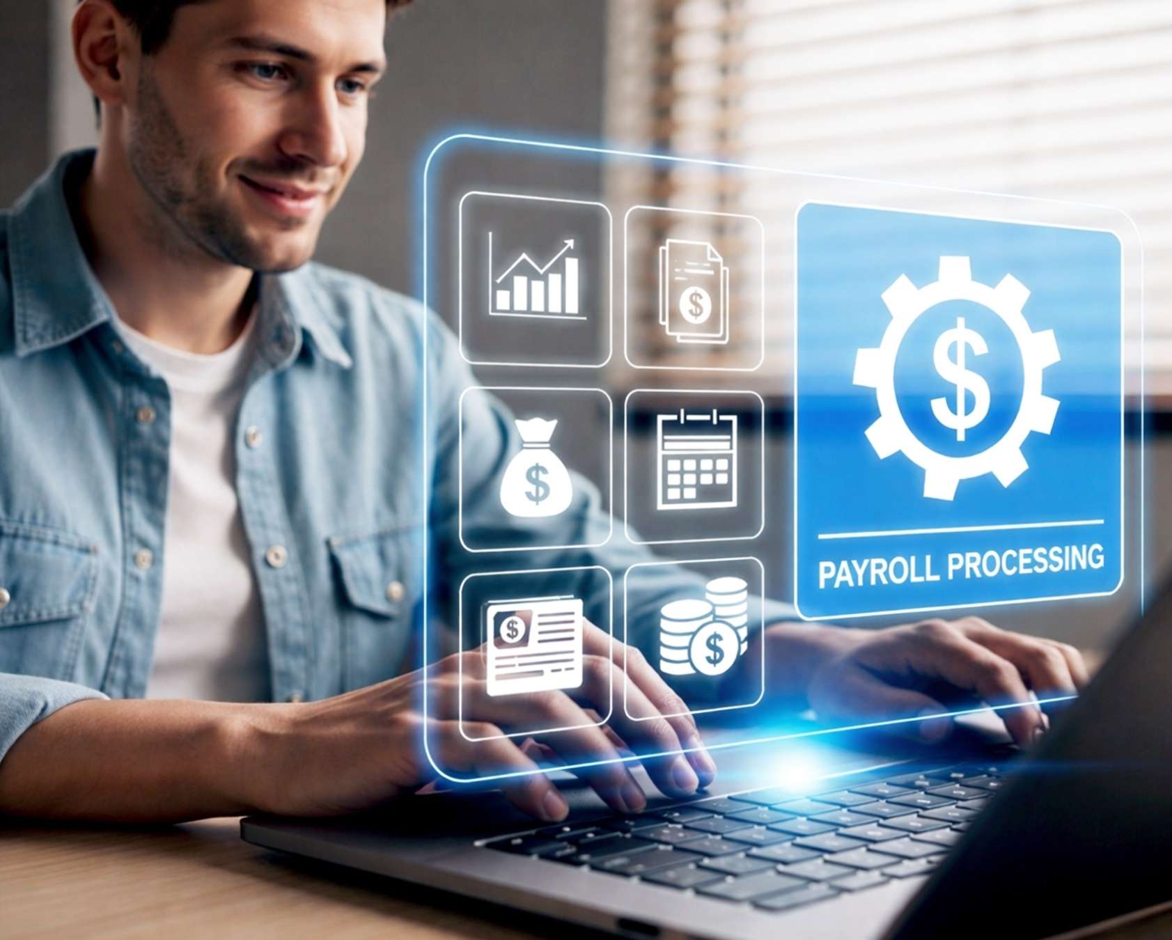 What Is Payroll Processing and How Does It Work?