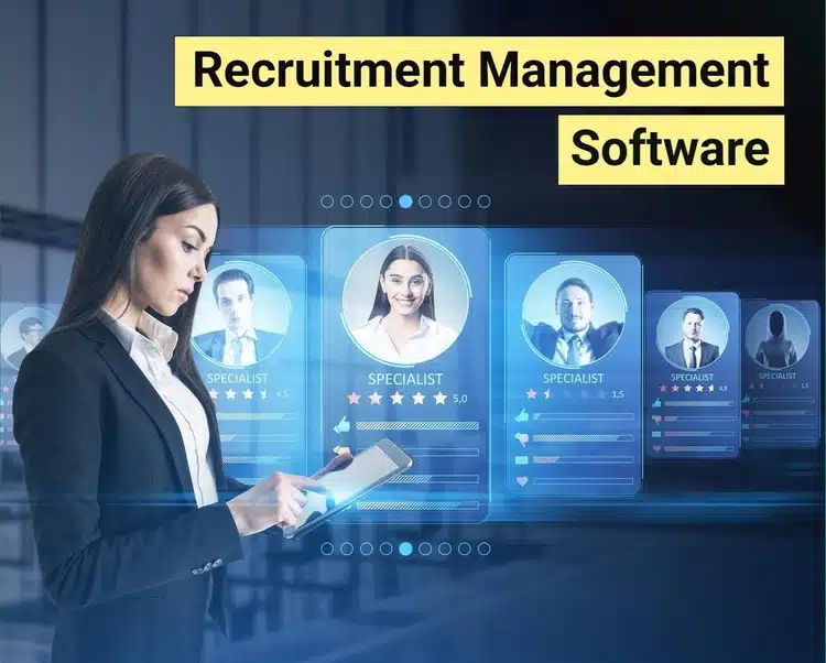 Recruitment Management Software: The Complete 2026 Guide