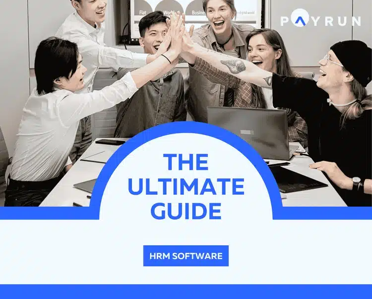 The Ultimate Guide to Human Resource Management (HRM)