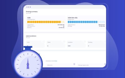 How Time Tracking Software Reduces Payroll Errors