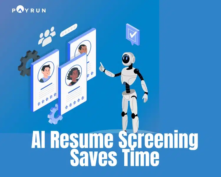 How AI Resume Screening Saves Time for Recruiters and HR Teams