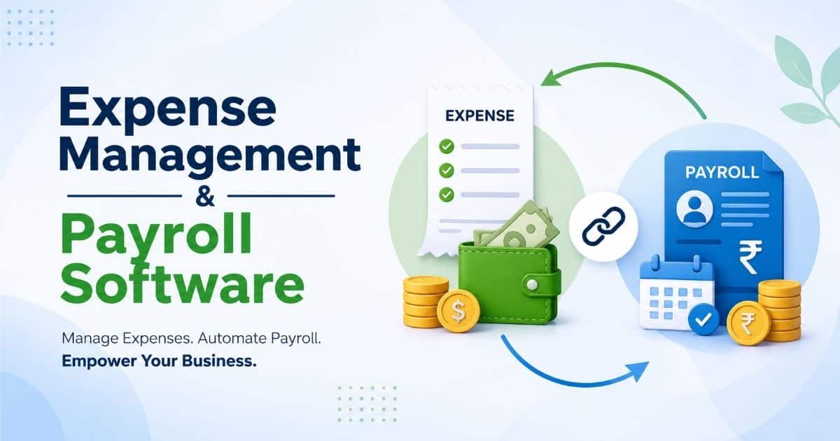 payroll software