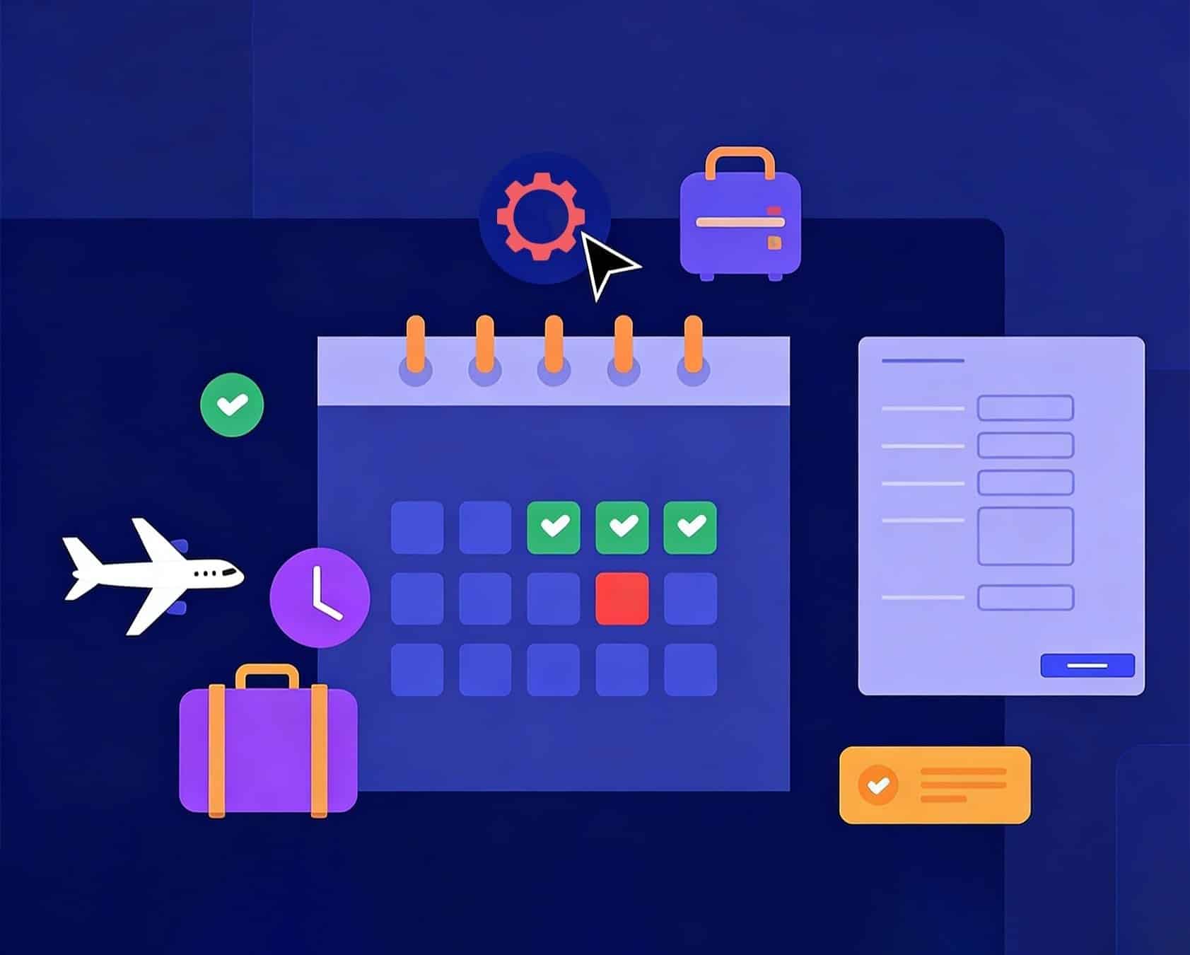 Best Leave Management Software