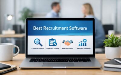 Top 10 Best Recruitment Software In 2026 