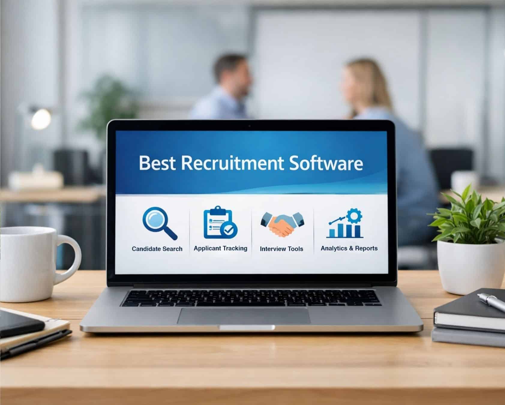 best recruitment software
