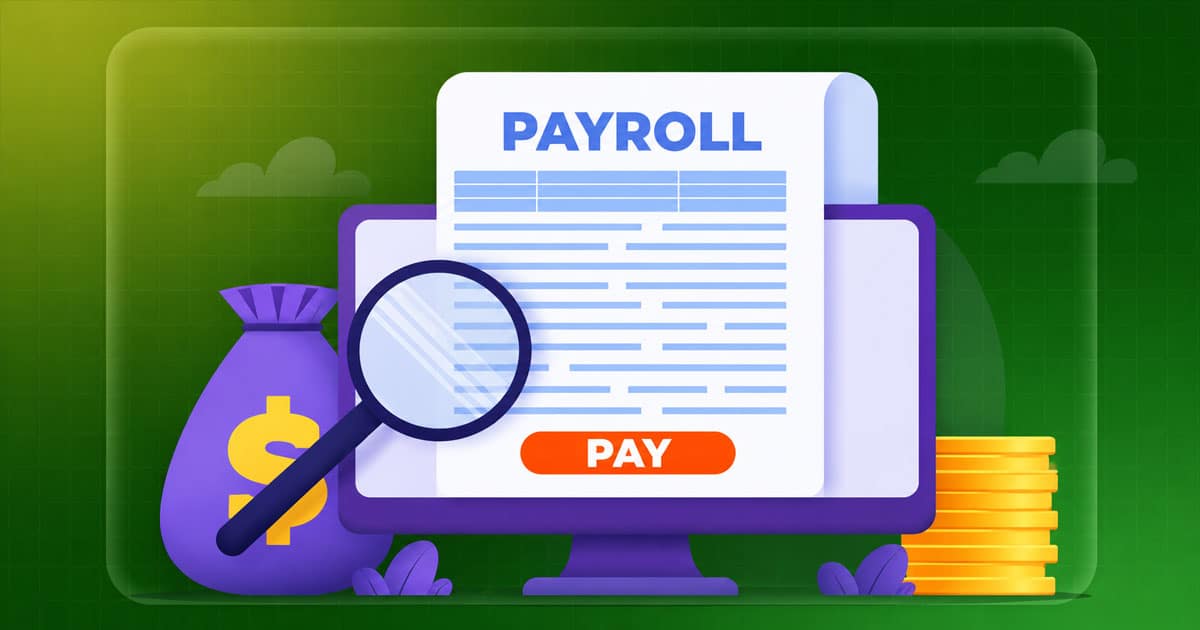 digital payslip software