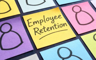 Employee Retention Strategies For Small Businesses In 2026