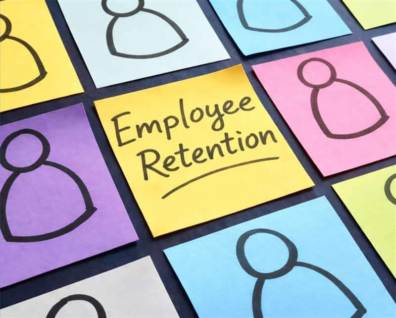 Employee Retention Strategies