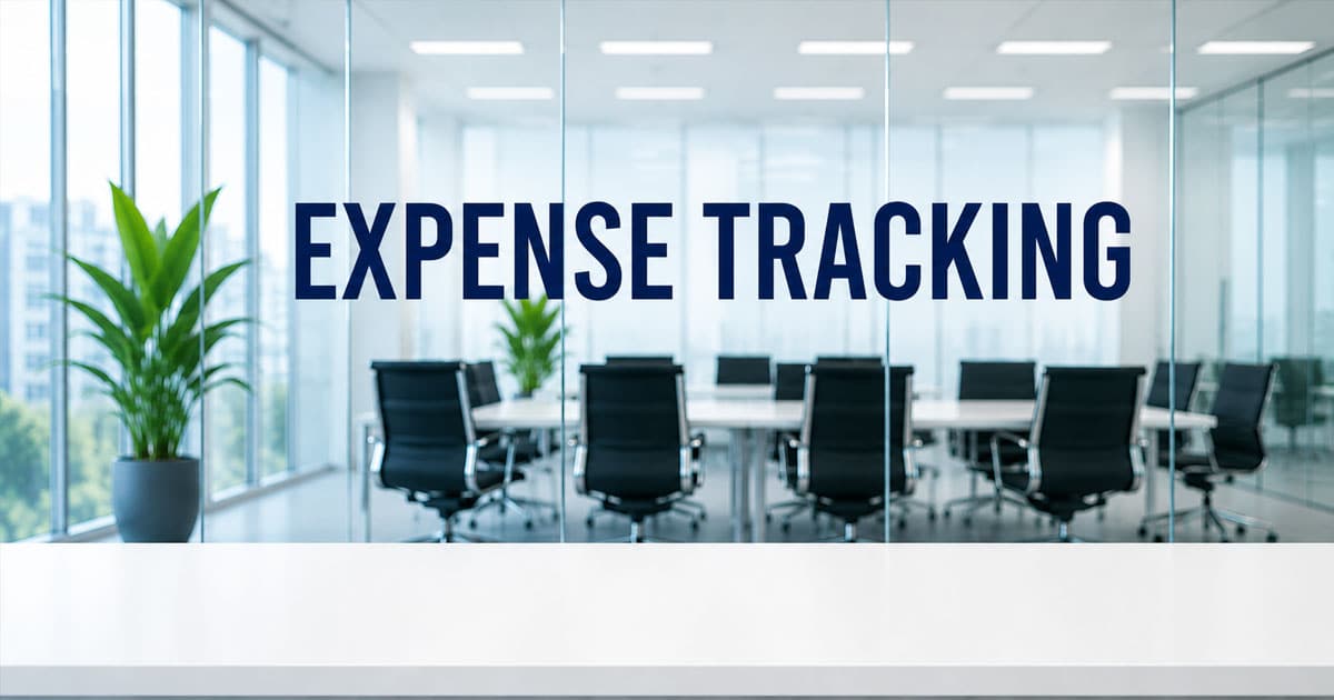 Expense Tracking Software
