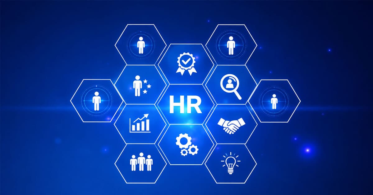 HR Management Settings