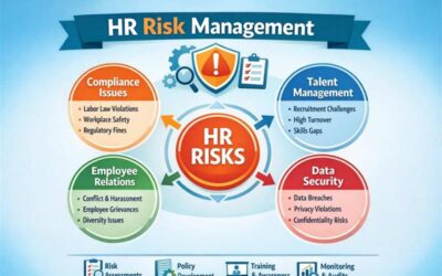 HR Risk Management In High Growth Organizations