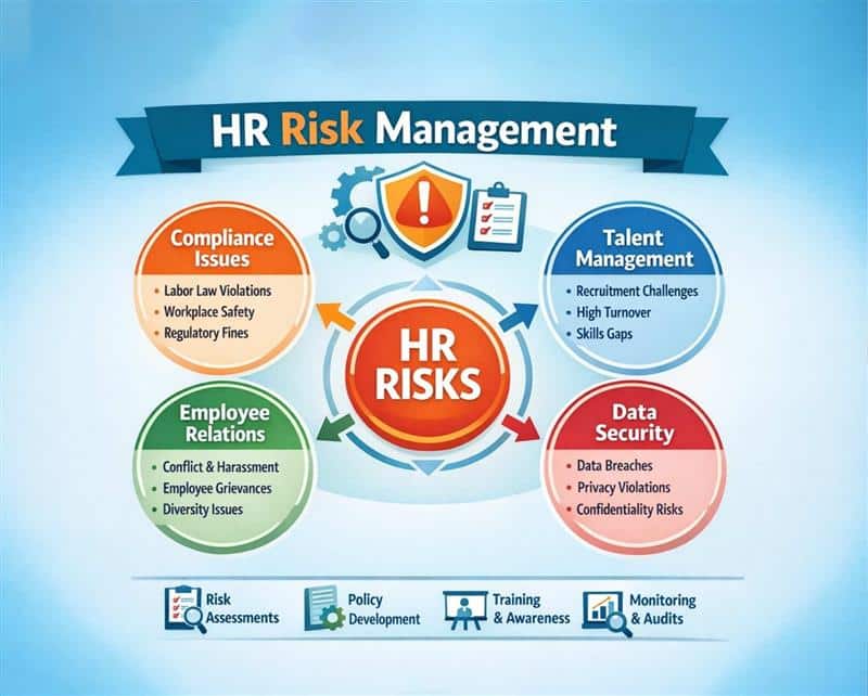 Hr risk management