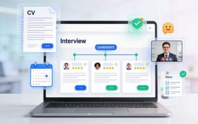 Hiring Management Software: How to Streamline Recruiting in 2026