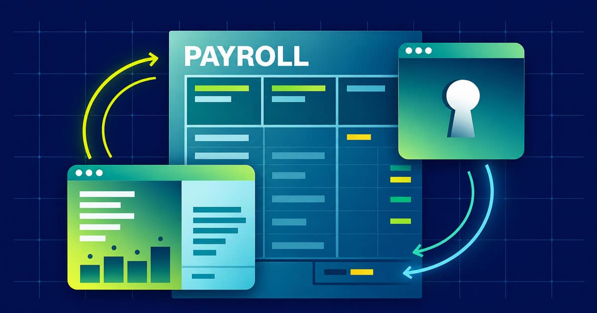 Payroll Audit Process To Reduce Errors