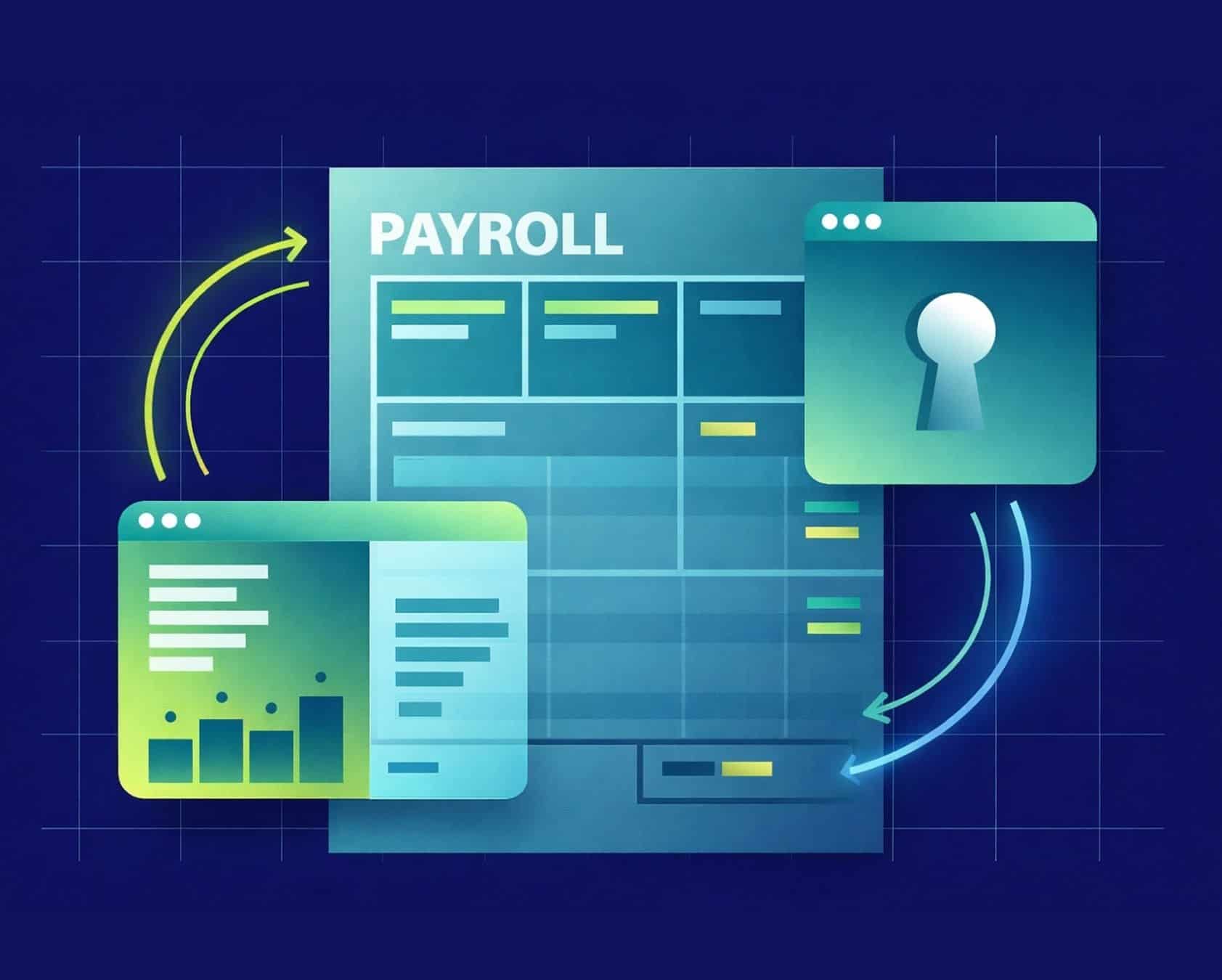 Payroll Audit Process To Reduce Errors