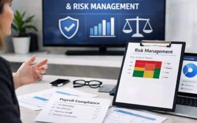 Payroll Compliance & Risk Management Guide For All Businesses