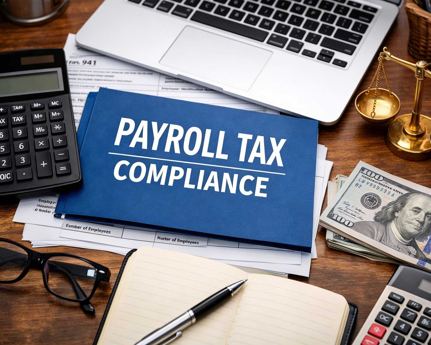 payroll tax compliance