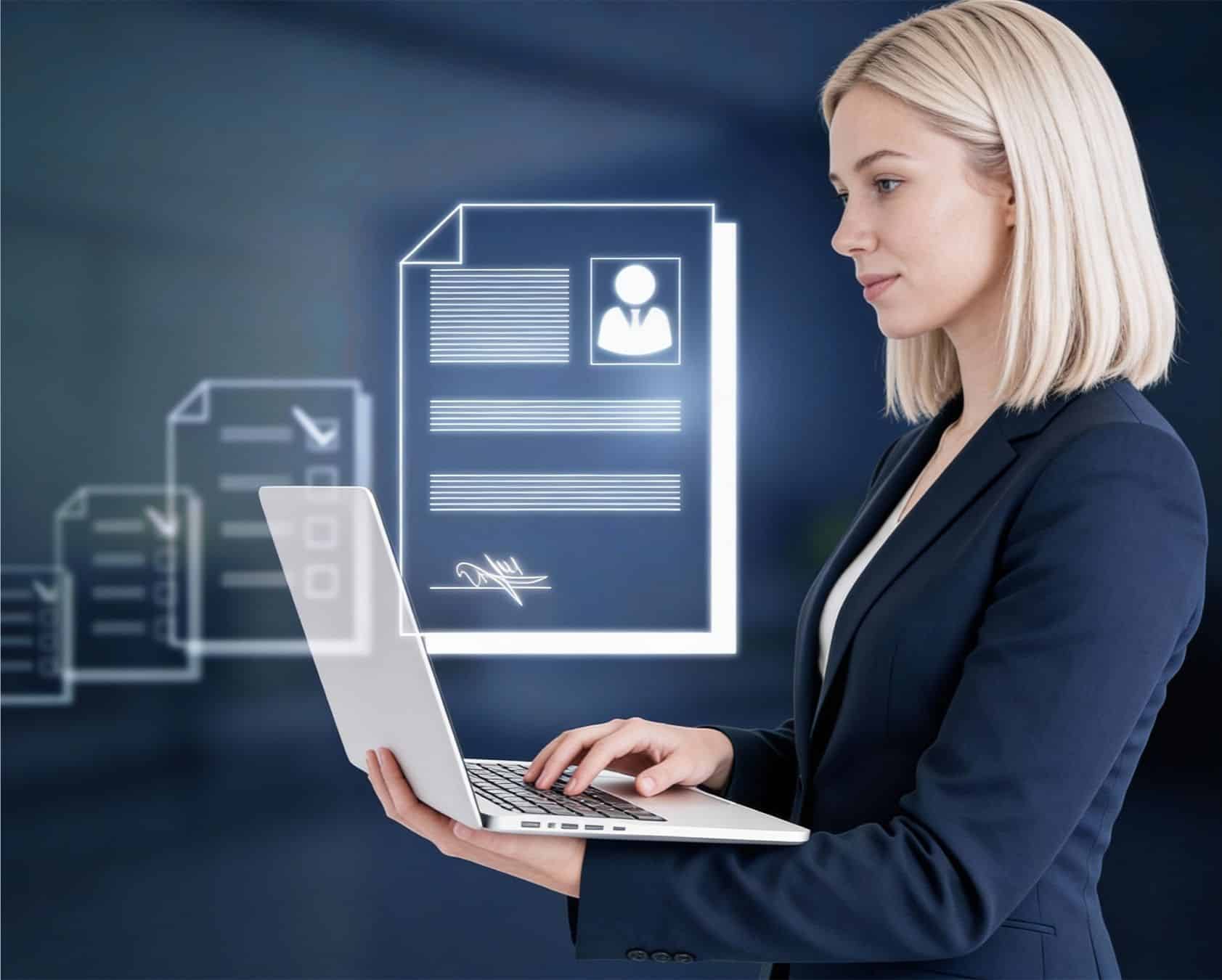 Applicant Tracking System