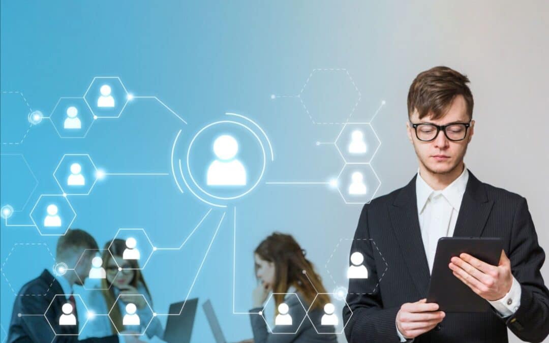 HR Dashboard Software In 2026: Features, Benefits, And Best Practices