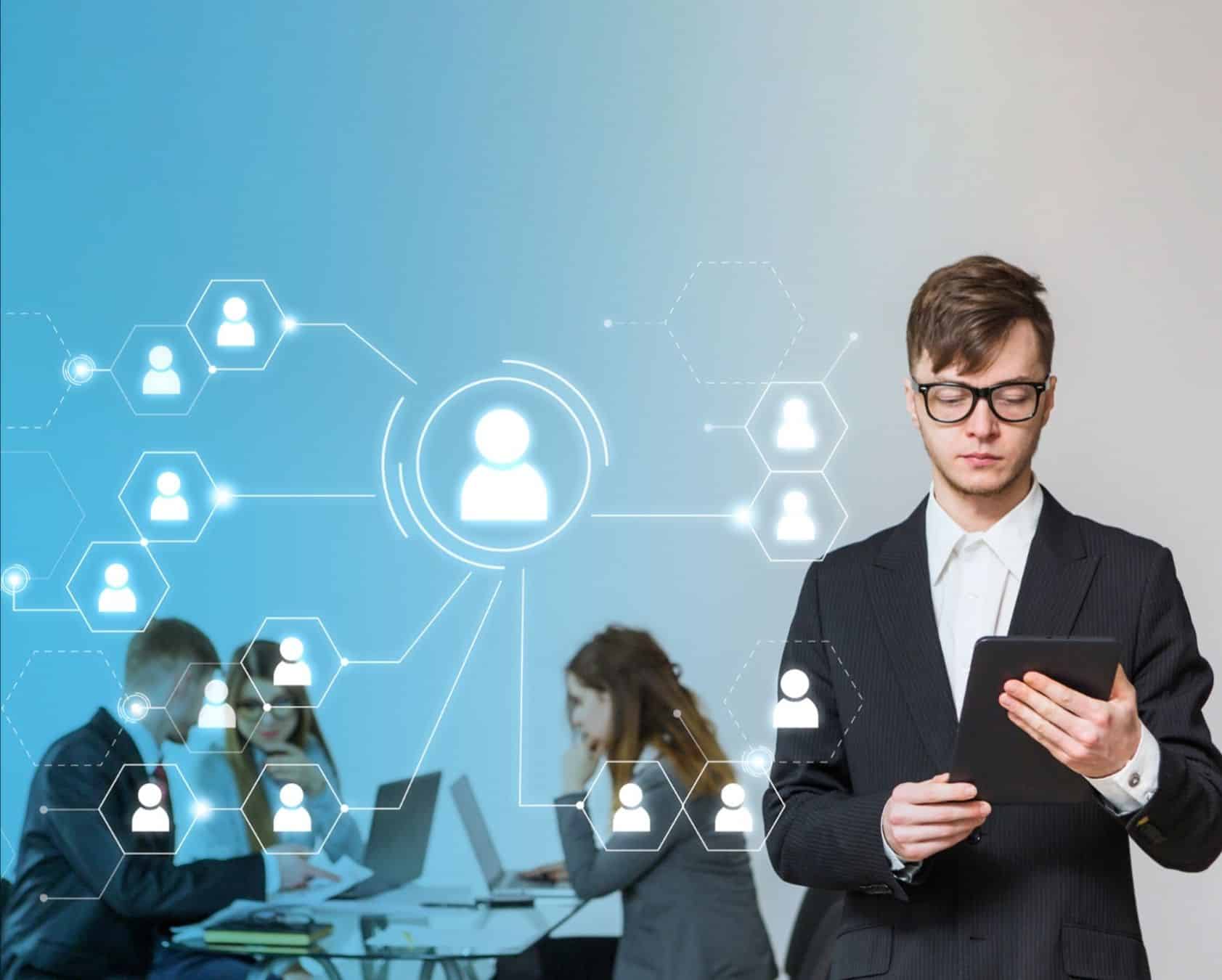 HR Dashboard Software In 2026: Features, Benefits, And Best Practices