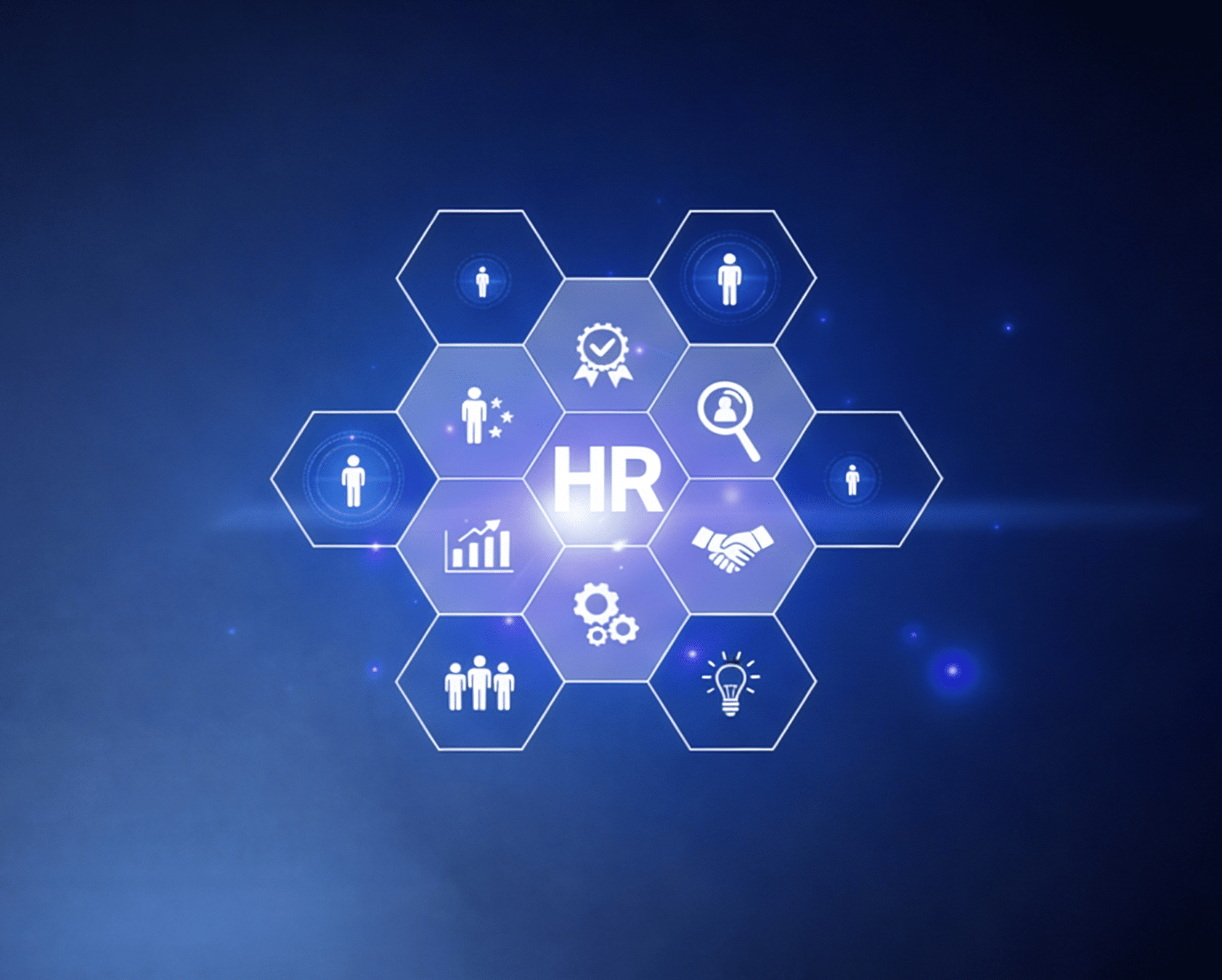 HR Management Settings