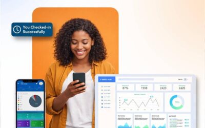 Mobile Employee Self-Service For Faster Employee Requests