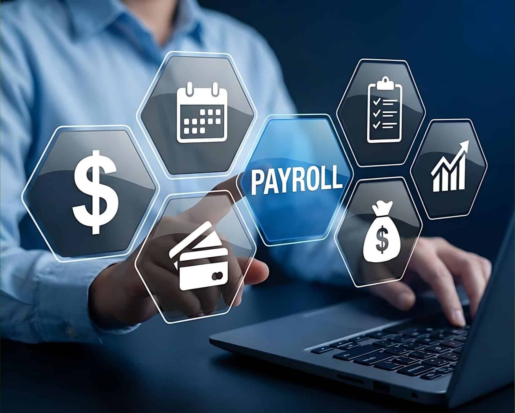 Payroll And Expense Management