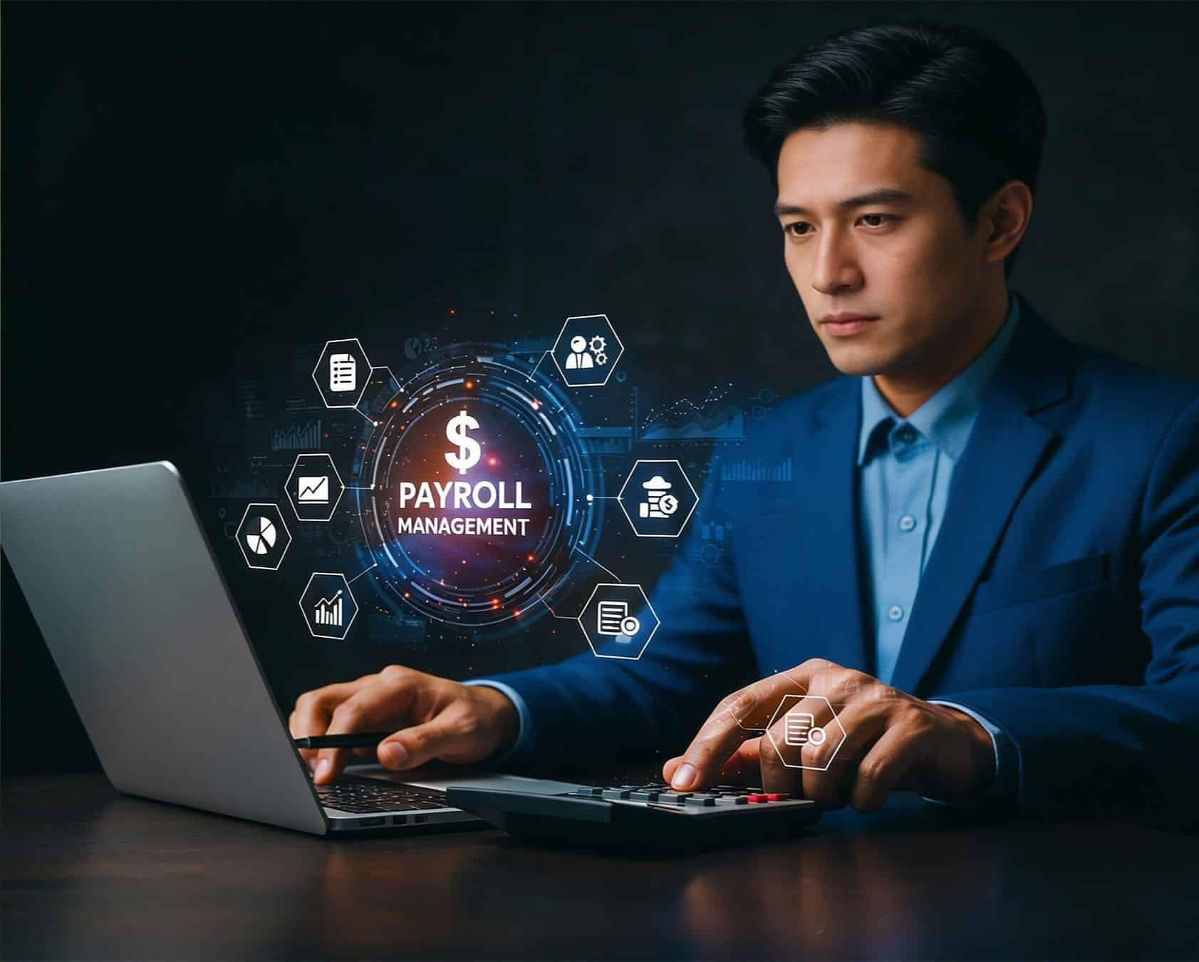 Payroll Management System